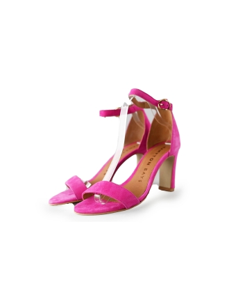  Pumps Roze 238986