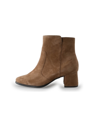 Feyn Enkellaarzen Bruin 239000