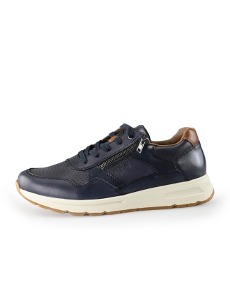 Rieker Sneakers Blauw 239008