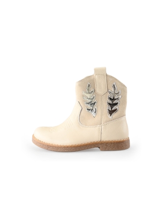Muyters Laarzen Beige 239015