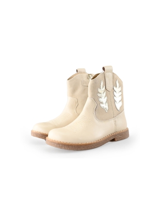 Muyters Laarzen Beige 239015