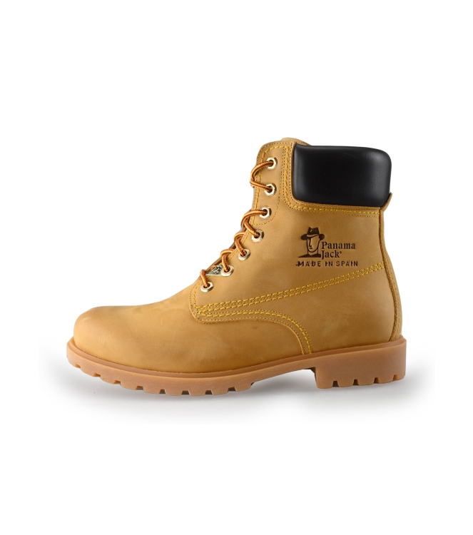Panama Jack Veterboots