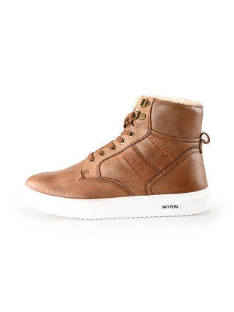 Muyters Veterboots Bruin 239070