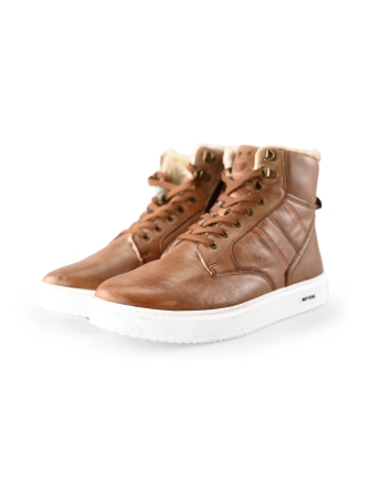 Muyters Veterboots Bruin 239070