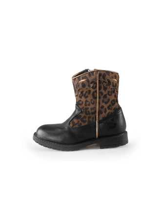 Muyters Laarzen Zwart 239077