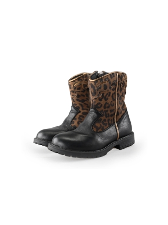 Muyters Laarzen Zwart 239077