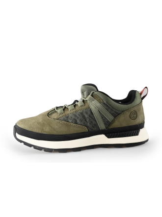 Timberland Sneakers Groen 239080