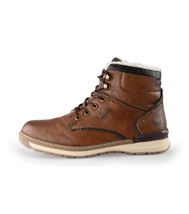Mustang Veterboots