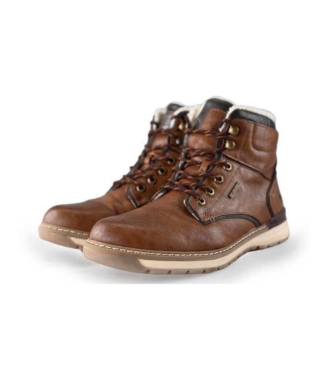 Mustang Veterboots
