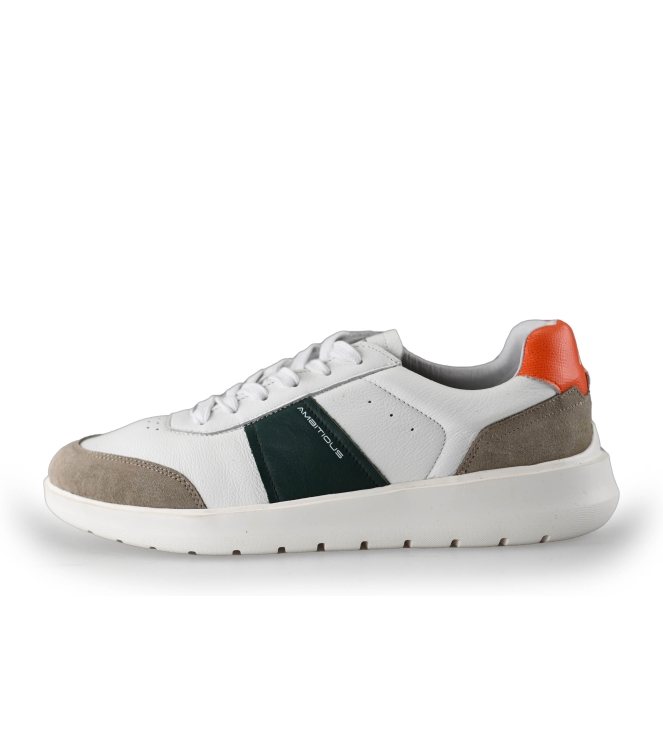 Ambitious Sneakers