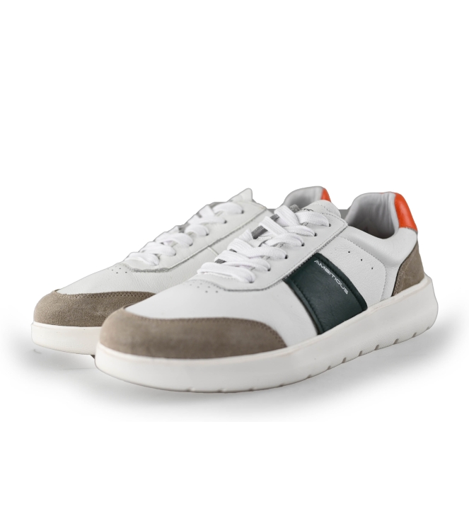 Ambitious Sneakers