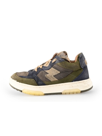 Muyters Sneakers Groen 239093