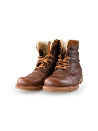 Panama Jack Veterboots Bruin 239096