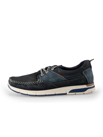 Outfielder Veterschoenen Blauw 239100