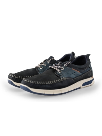Outfielder Veterschoenen Blauw 239100