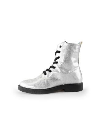Kipling Veterboots Zilver 239102