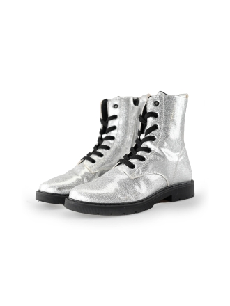 Kipling Veterboots Zilver 239102