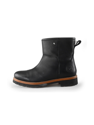 Panama Jack Boots Zwart 239108