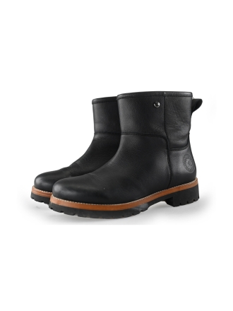 Panama Jack Boots Zwart 239108