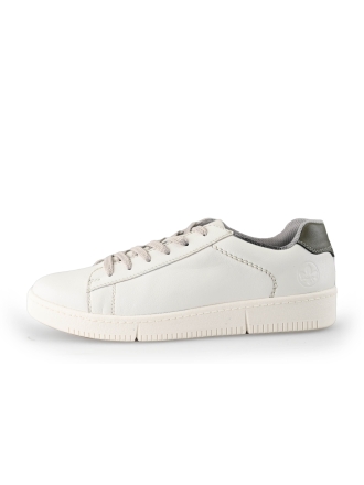 Rieker Sneakers Wit 239117