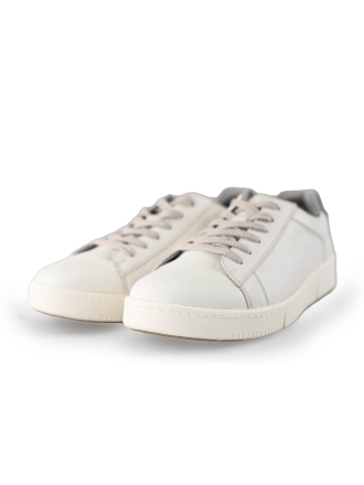 Rieker Sneakers Wit 239117