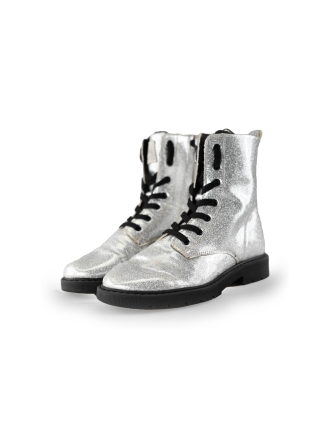 Kipling Veterboots Zilver 239119