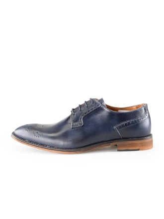 Via Borgo Nette schoenen Blauw 239126
