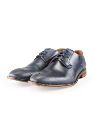 Via Borgo Nette schoenen Blauw 239126
