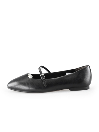 Tamaris Ballerina's Zwart 239134