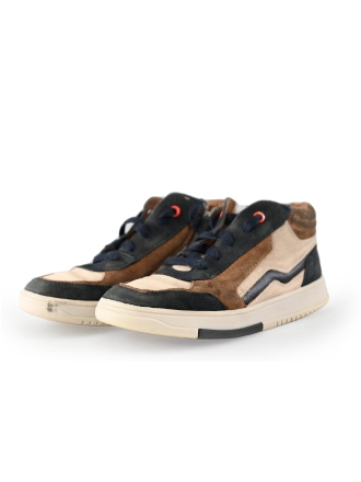 Muyters Sneakers Bruin 239135