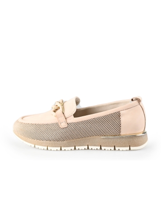 Tamaris Instappers Beige 239138