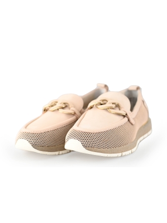 Tamaris Instappers Beige 239138