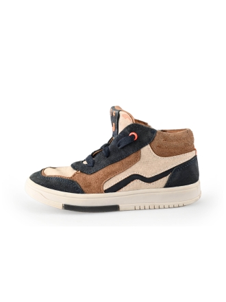 Muyters Sneakers Bruin 239139