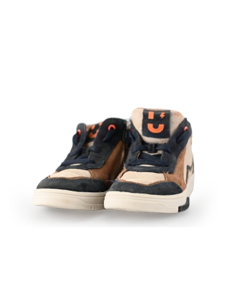 Muyters Sneakers Bruin 239139