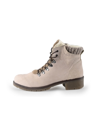 Feyn Veterboots Grijs 239144