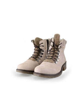 Feyn Veterboots Grijs 239144
