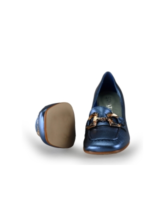 Signatura Loafers