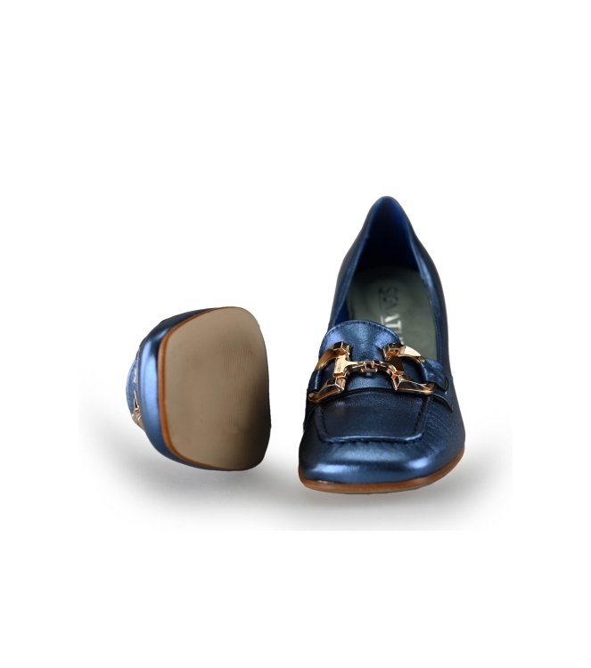 Signatura Loafers