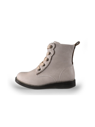 Milo & Mila Veterboots Roze 239162