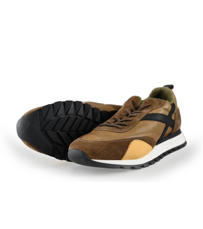 Via Borgo Sneakers