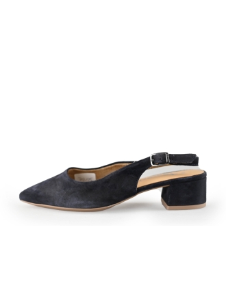 Tamaris Pumps Blauw 239193