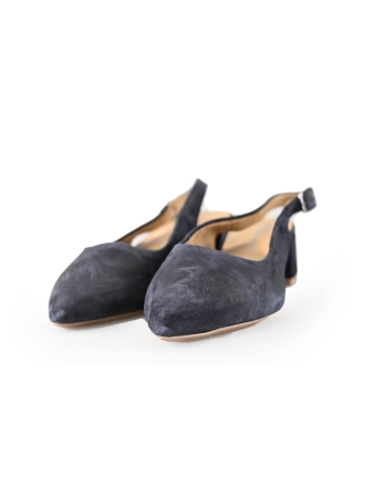 Tamaris Pumps Blauw 239193
