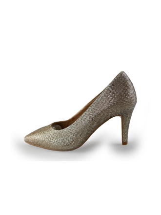 Tamaris Pumps Goud 239203