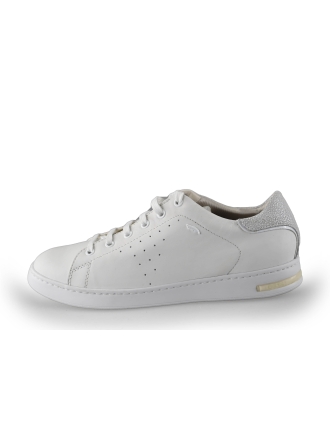 Geox Sneakers Wit 239205