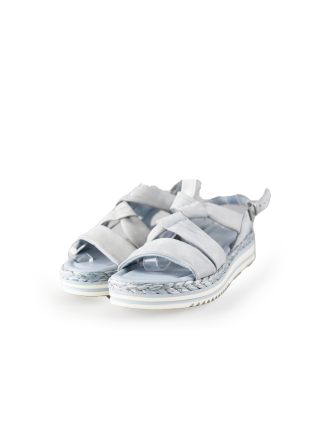 Marco Tozzi Sandalen Blauw 239208