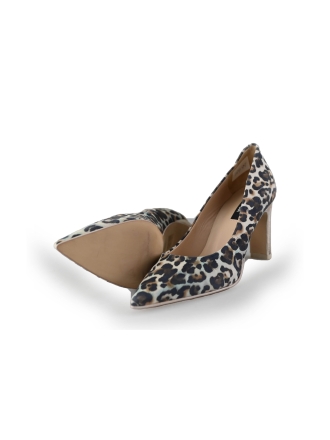 Zinda Pumps