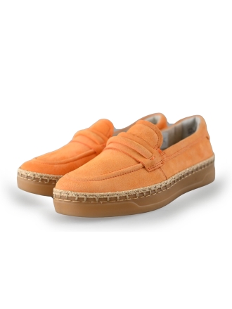 Tamaris Espadrilles Oranje 239225