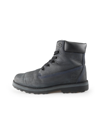 Timberland Veterboots Zwart 239238