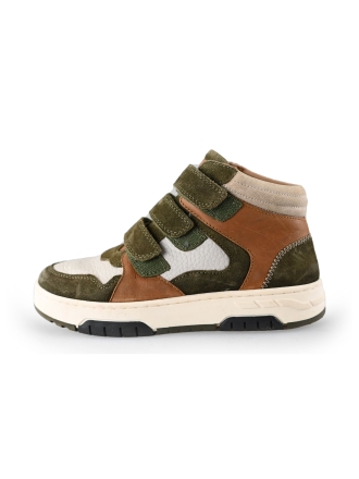 Muyters Sneakers Groen 239247