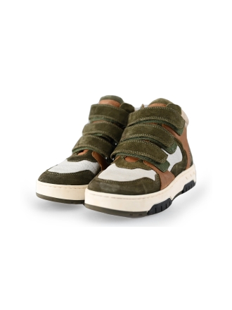 Muyters Sneakers Groen 239247